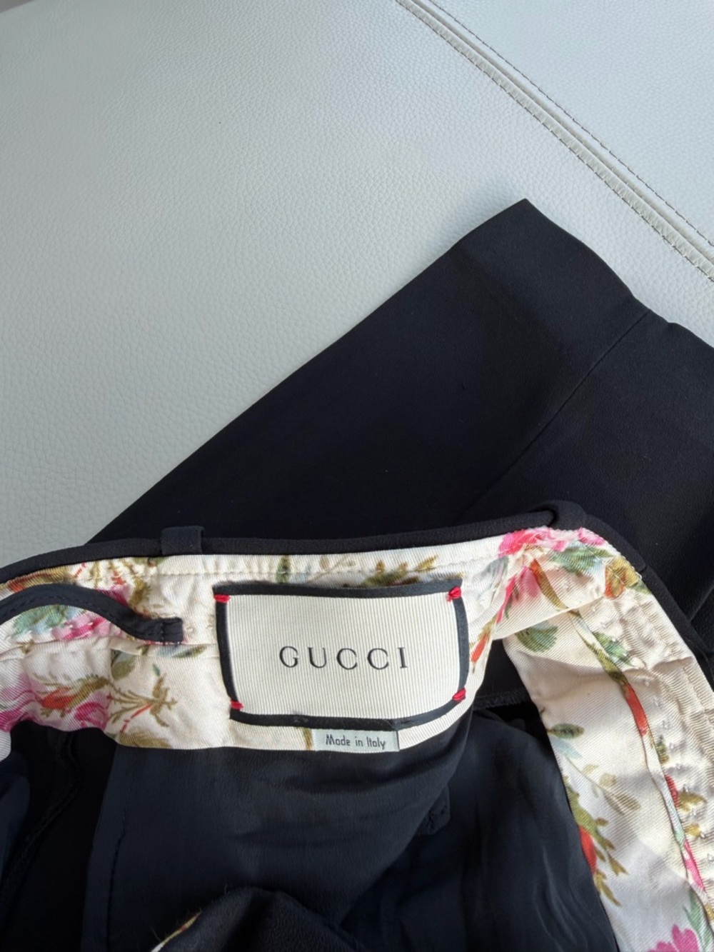 Gucci Dress Pants